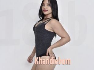 Khandiebum