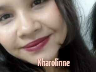 Kharolinne