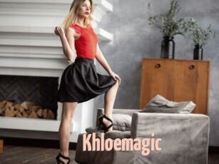 Khloemagic