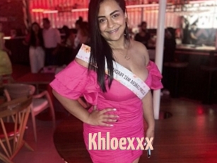 Khloexxx