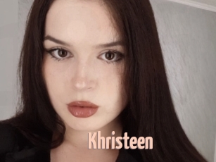 Khristeen