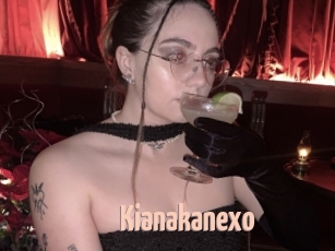 Kianakanexo