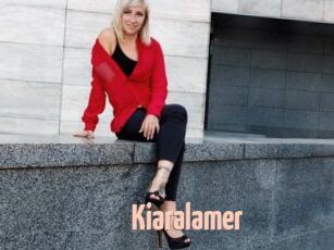 Kiaralamer