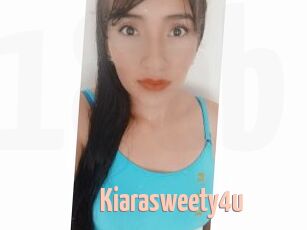 Kiarasweety4u