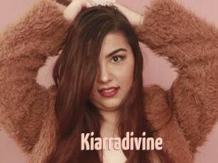 Kiarradivine