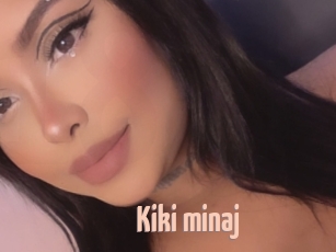 Kiki_minaj