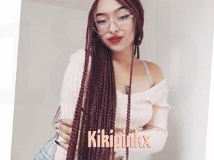 Kikipinkx