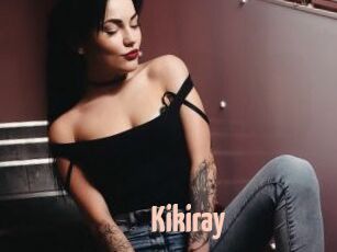 Kikiray