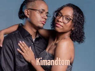 Kimandtom