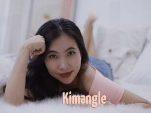 Kimangle