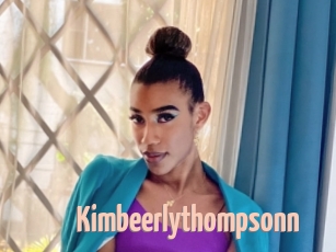 Kimbeerlythompsonn