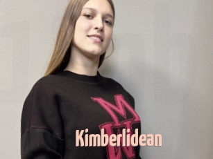 Kimberlidean