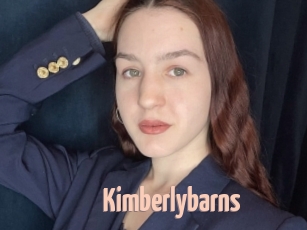 Kimberlybarns