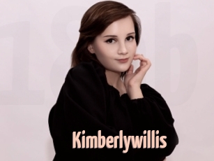 Kimberlywillis