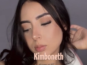 Kimboneth