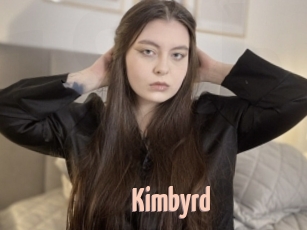 Kimbyrd