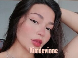 Kimdevinne