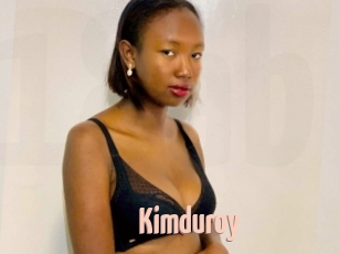 Kimduroy