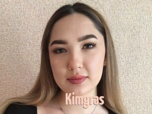 Kimgras