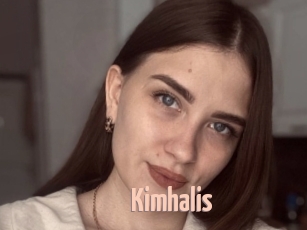 Kimhalis