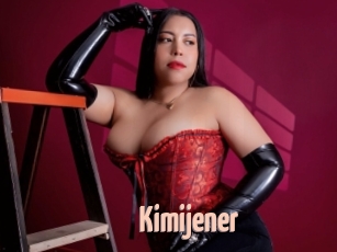 Kimijener
