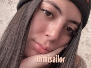 Kimisailor