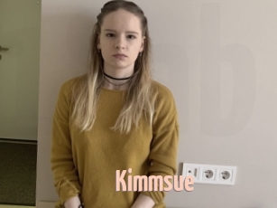 Kimmsue