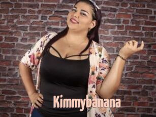 Kimmybanana