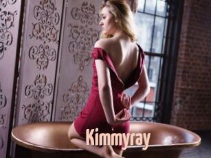 Kimmyray