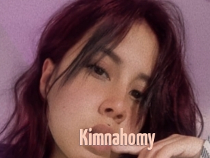 Kimnahomy