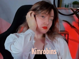 Kimrobins