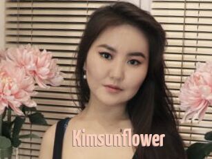 Kimsunflower