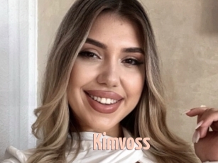 Kimvoss