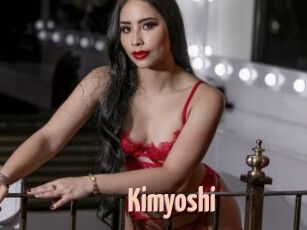 Kimyoshi