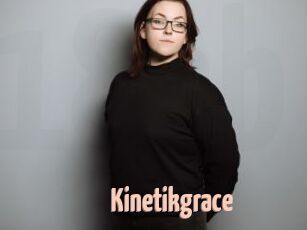 Kinetikgrace