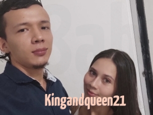 Kingandqueen21