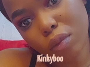 Kinkyboo