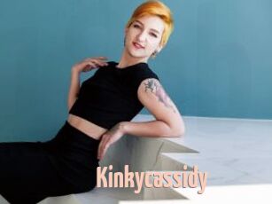 Kinkycassidy