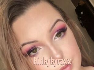 Kinkykyraxx