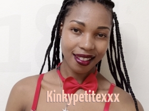 Kinkypetitexxx