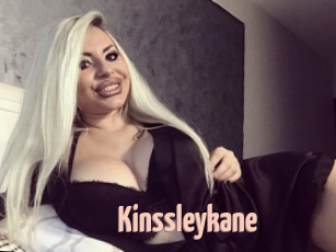 Kinssleykane