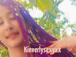 Kinverlysexyxx