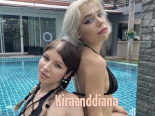 Kiraanddiana