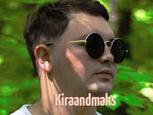 Kiraandmaks