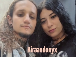 Kiraandonyx