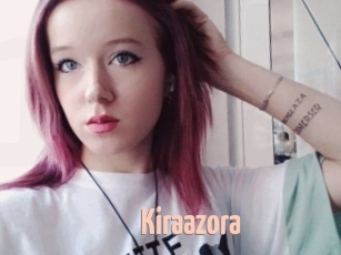 Kiraazora