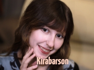 Kirabarson