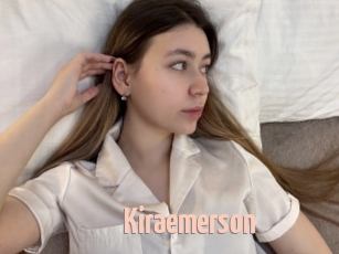 Kiraemerson