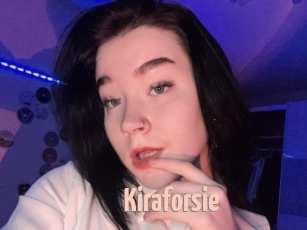 Kiraforsie