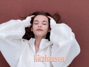 Kirahansen